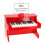 Vilac - E-piano rosso 3