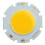 5X 3W COB High Power Super Bright Light Lamp Bead LED Chip Warm White Light 6