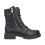 Rieker Bottine à Lacets Rieker Ravi - Noir 2