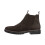 Rieker Bottine Cuir Rieker - Marron 1