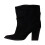 Bottines à Talon Super Mode Marquiiz - Noir 1