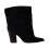 Bottines à Talon Super Mode Marquiiz - Noir 2