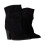 Bottines à Talon Super Mode Marquiiz - Noir 3