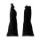 Bottines à Talon Super Mode Marquiiz - Noir 5