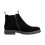 Rieker Bottine Cuir Rieker - Noir 2