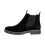 Rieker Bottine Cuir Rieker - Noir 1