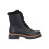 Rieker Bottine Cuir Rieker Belinga - Noir 2