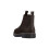 Rieker Bottine Cuir Rieker - Marron 4