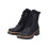 Rieker Bottine Cuir Rieker Belinga - Noir 3