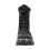 Rieker Bottine Cuir Rieker Belinga - Noir 5