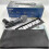 Supercardioid dynamic vocal microphone (including cable), suitable for live performances. 2