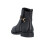 Rieker Bottine Cuir Rieker - Noir 4