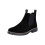 Rieker Bottine Cuir Rieker - Noir 6