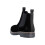 Rieker Bottine Cuir Rieker - Noir 3