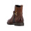Rieker Bottine Cuir Rieker - Marron 4