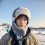 Set invernale 3 in 1: cappello, sciarpa e paraorecchie – Cappello da trapper antivento foderato in pile con maschera per il 2