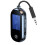 Bluetooth 5.4 Sender/Empfänger, 2-in-1-Adapter mit Display 1