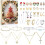 24-tägiger Schmuck-Adventskalender – Das perfekte Weihnachtsgeschenk für Sie 1