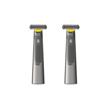 Elektrisch scheerapparaat en baardtrimmer, multifunctioneel elektrisch scheerapparaat voor mannen