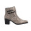 Rieker Bottine Cuir Rieker Microstretch - Beige 2