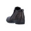 Rieker Bottines Cuir Rieker Lugano - Marron 4