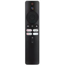 Sprachfernbedienung XMRM-M3 kompatibel mit Xiaomi-Fernsehern