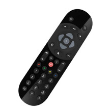 Fernbedienung | Kompatibel mit SKY135 IR-Fernsehern und Sky-Fernbedienungen
