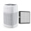 Luftentfeuchter/Luftreiniger Q10 Filter (2er-Pack) 2