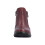 Rieker Bottines Cuir Rieker Lugano - Rouge 5