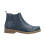 Rieker Bottine Cuir Rieker - Bleu 2