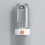 Automatischer Wattepadspender – ABS/PET, 50 Pads 1