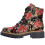 Rieker Rieker Bottines pour Femme 72617-90 Multicolore 3