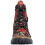 Rieker Rieker Bottines pour Femme 72617-90 Multicolore 6