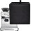 Espresso Machine Cover Heavy Duty Heat Resistant Waterproof Protective 1
