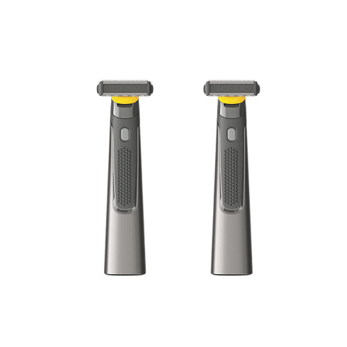 Electric Shaver and Beard Trimmer Multi-Function Electric Razor for Men