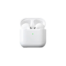 Nuevo set de regalo de auriculares inalámbricos Bluetooth, con cancelación de ruido activa (ANC) y audio espacial, con estuch