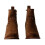 Bottine à Talon Xti - Camel 5