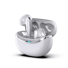 Auriculares inalámbricos Bluetooth 5.4 verdaderos: controladores de 13 mm, resistencia al agua IPX5 y emparejamiento automáti
