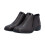 Rieker Bottines Cuir Rieker Lugano - Marron 3
