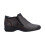 Rieker Bottines Cuir Rieker Lugano - Marron 2