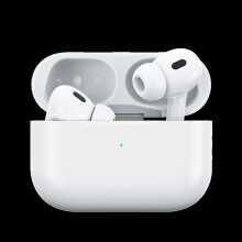 Compatible con los auriculares inalámbricos Bluetooth AirPods Pro 3; cuenta con cancelación de ruido, diseño deportivo intrau