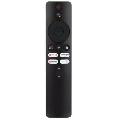 Voice Remote Control XMRM-M3 Compatible with Xiaomi TVs
