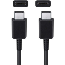 Cavo di ricarica superveloce compatibile con Note 20 A72 S20 Ultra: USB-C Type-TC
