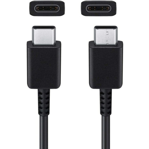 Cavo di ricarica superveloce compatibile con Note 20 A72 S20 Ultra: USB-C Type-TC
