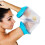 PICC Line Shower Cover Upper Arm Waterproof IV PICC Line Protector 1