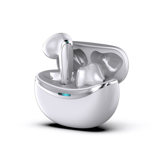 Auricolari True Wireless Bluetooth 5.4 – Driver da 13 mm, impermeabili IPX5 e accoppiamento automatico | Comodo design semi-
