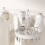 Clothes rack with multiple clips, household sock drying rack, sock drying tool, multi-functional windproof clothes rack, unde 1
