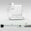 Alimentatore MagSafe 2 da 85 W (compatibile con MacBook Pro con display Retina) 1