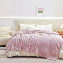 Manta de flanela macia 150x200cm – Cobertor aconchegante e quentinho para cama, sofá e poltrona | Manta de inverno felpuda |