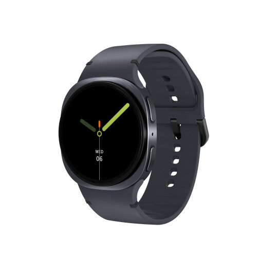 Relógio inteligente com monitoramento de saúde e bem-estar e GPS – Bluetooth 5.4, chamada SOS e assistente de voz | Bateria